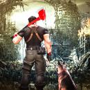 APK zombie sniper hunt
