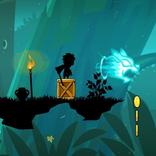 Maze runner: shadow fighter