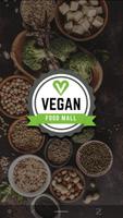 Vegan Food Mall 海報