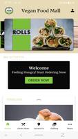 Vegan Food Mall 截圖 1