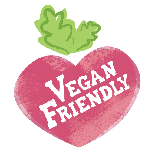 Vegan Friendly