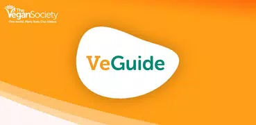 VeGuide - Go Vegan the Easy Wa