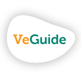 VeGuide - Go Vegan the Easy Wa icône