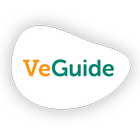 VeGuide - Go Vegan the Easy Wa-icoon