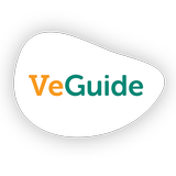 VeGuide - Go Vegan the Easy Wa 图标