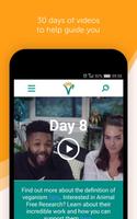 VeGuide - Go Vegan the Easy Wa Screenshot 1