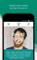 VeGuide - Go Vegan the Easy Wa تصوير الشاشة 2