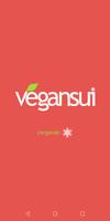 Vegansui Affiche