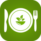 Vegan & Vegetarian Recipes - H 아이콘