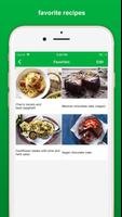 Vegan & Vegetarian Recipes - H 스크린샷 3