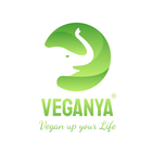 Veganya иконка
