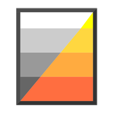 Gray-Switch (Grayscale) aplikacja
