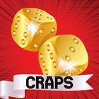Craps - Casino Craps Trainer アイコン