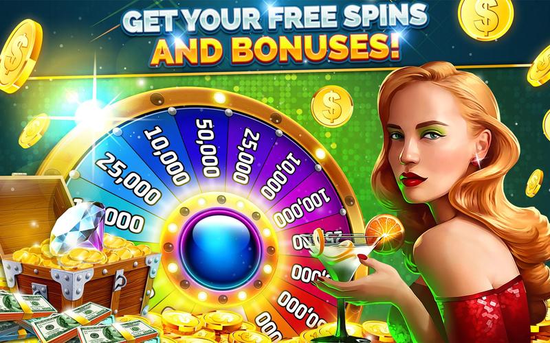 Slot Machine Games Download