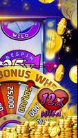 Jogo Slots Vegas Magic Casino imagem de tela 2