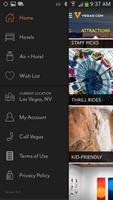 Vegas.com syot layar 3