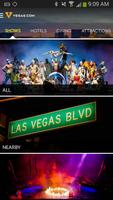 Vegas.com Affiche