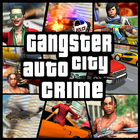 Vegas Mafia Auto Crime - Grand أيقونة