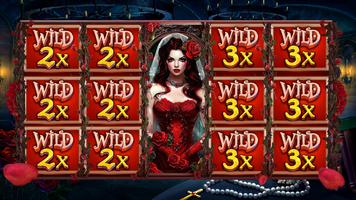 Vegas Casino: Magic Slots Plakat