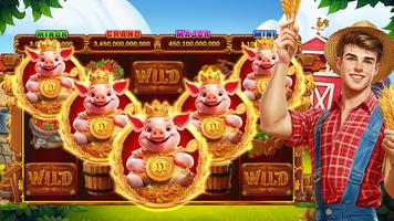 Vegas Casino: Magic Slots Screenshot 3