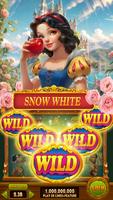 Lucky Jackpot Plakat