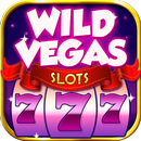 Wild Vegas Jackpot Slots Machine Games APK
