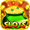 Wild Leprechaun Slots APK