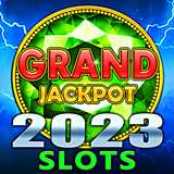Vegas Night Slots icon