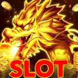 Vegas Casino: Dragon Slots आइकन