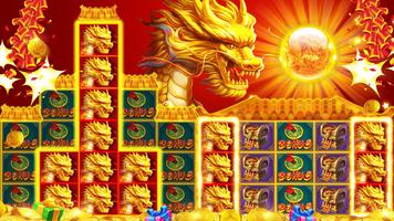 Vegas Casino: Dragon Slots poster