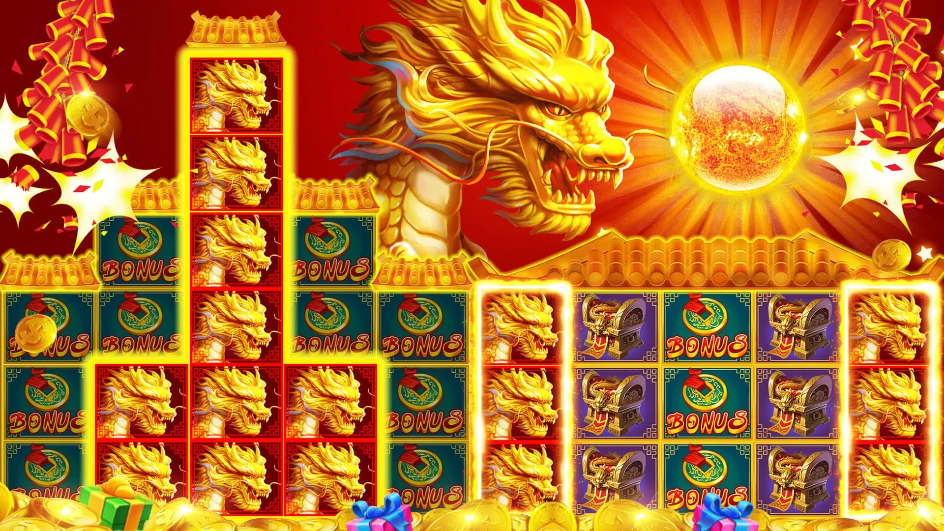 Slots Lucky Dragon: jogos, rodadas e bônus gratuitos - nov 2023