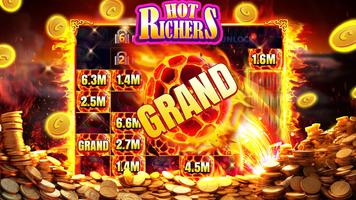 Vegas Casino: Dragon Slots screenshot 3