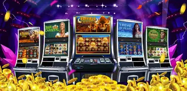 Vegas Casino Slots - スロットゲーム