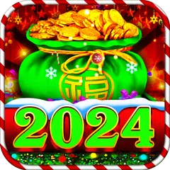 Grand Vegas Slots Casino Games APK download