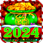 Grand Vegas Slots Casino Games 아이콘