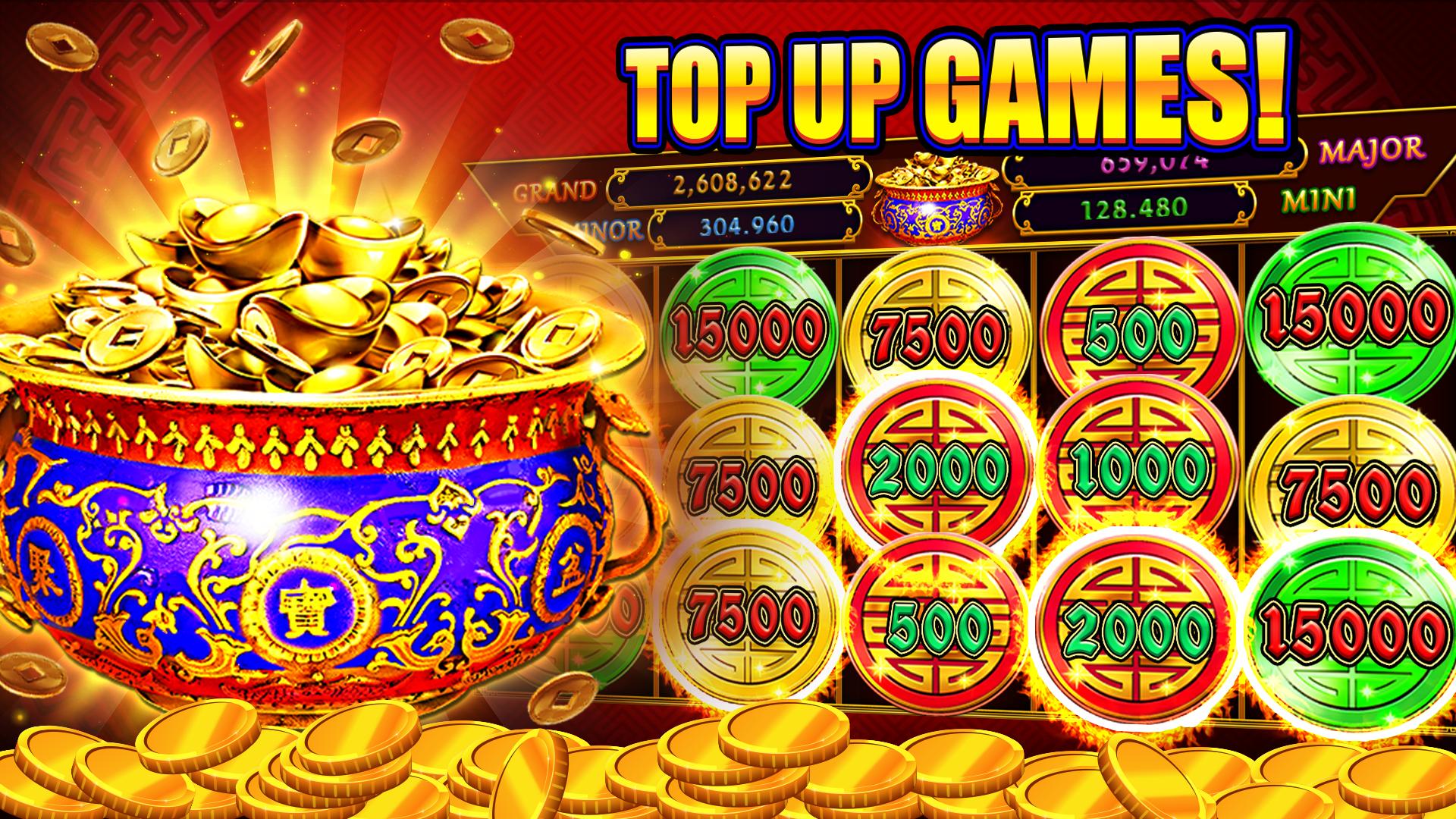 Игровые автоматы на деньги slots play top