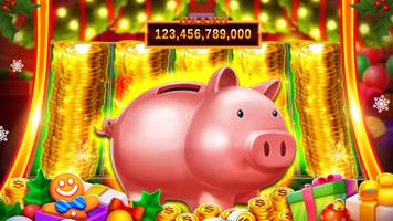 Vegas Slots - Casino Slot Game تصوير الشاشة 2