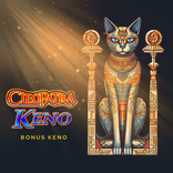 Cleopatra Keno - Keno Games