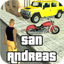 Ultimate Crime City Gangster APK