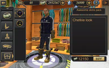 Baixar Vegas Crime Simulator 2 XAPK