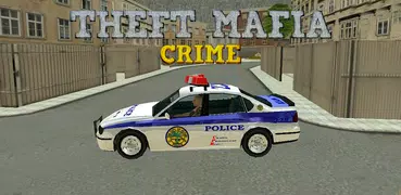 Mafia Crime Hero Street Thug