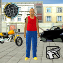 Mafia Crime Hero Street Thug APK