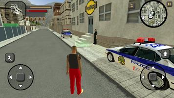 Mafia Crime screenshot 1