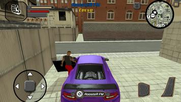 Mafia Crime screenshot 2