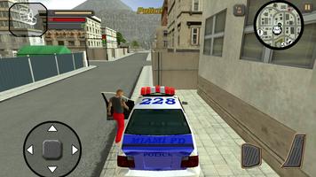 Mafia Crime اسکرین شاٹ 3
