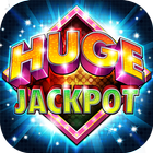 Huge Jackpot Slots Machine ikon