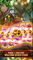 Huge Jackpot Slots Machine スクリーンショット 3