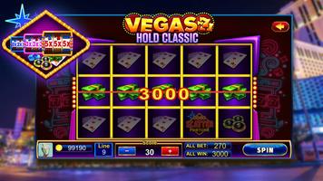 Vegas 777 Hold Classic imagem de tela 2