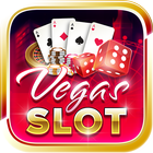 Game danh bai doi thuong online - Vegas Slot 图标