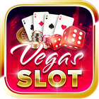 آیکون‌ Game danh bai doi thuong online - Vegas Slot